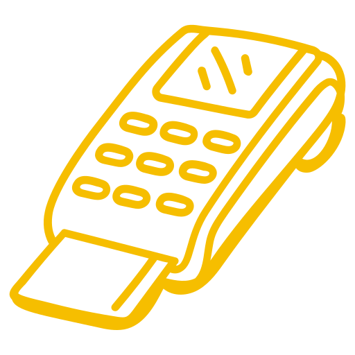 Integrated POS & Billing